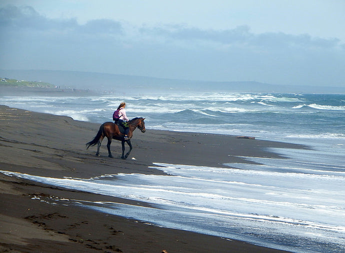 8 Of The World’s Top Equestrian Horse Riding Travel Destinations