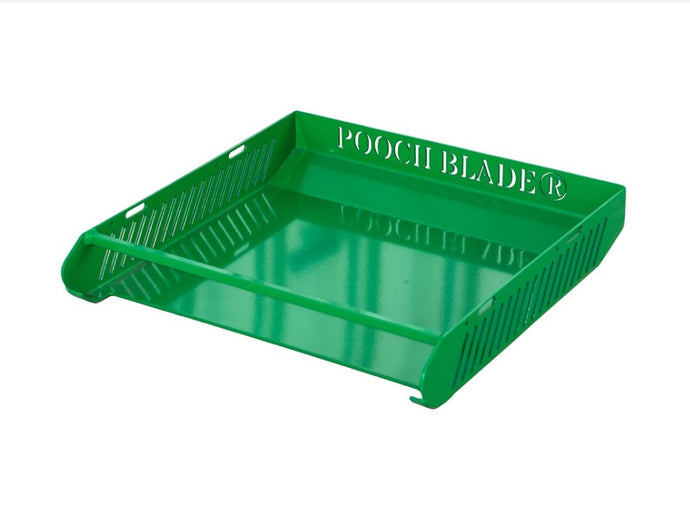 The Pooch Blade: A Fun and Safe Way to Include the Kids