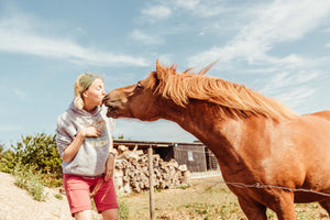 The Magic of Equine Therapy: Healing Hearts and Minds