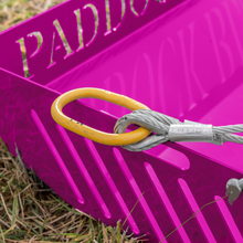 Paddock Blade Horse Paddock Cleaner Hot Pink | FREE Delivery