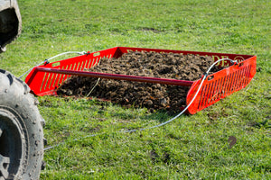 Gallery – Paddock Blade Australia