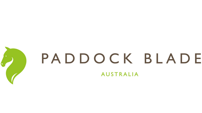 paddock blade australia