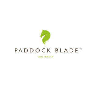 paddock blade australia