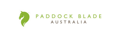 Paddock Blade Australia